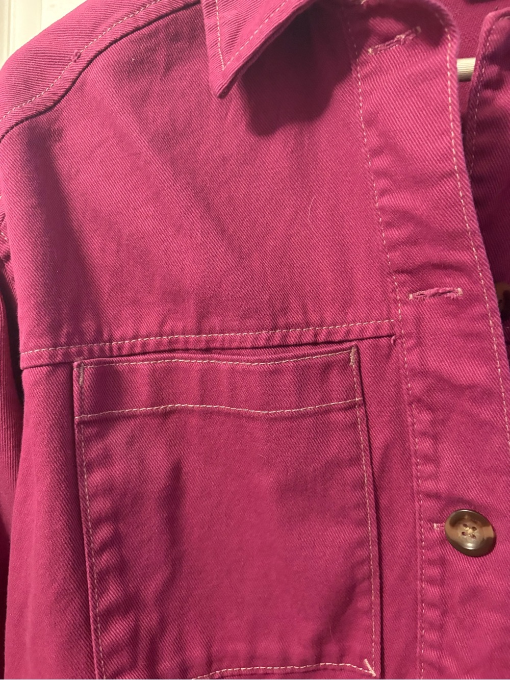 Old Navy Utility Jacket - Picture 4 of 9